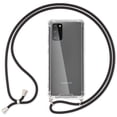 thumbnail image 2 of Case For Samsung Galaxy A55 A13 A23 A33 A53 A73 A15 A54 A34 A24 A52 A14 5G Crossbody Cover Lanyard Necklace Shoulder Neck Strap, 2 of 5