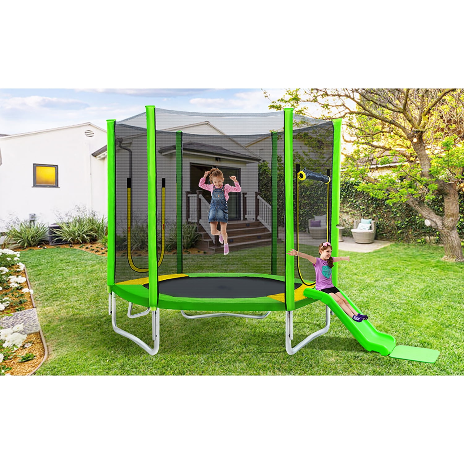 Chad valley toddler trampoline sale