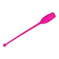 thumbnail image 3 of Palo de gimnasia rítmica, accesorio de baile, resistente, multiusos, para entrenamiento de gimnasia. Rosa rosa, 3 of 9