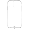 thumbnail image 2 of Case-Mate Tough Case for Apple iPhone 11 Pro Max - Clear, 2 of 3