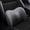 DG, variant on EGNMCR Car Gadgets Gifts, Car Accessories Memory Cotton Waist Support Office Chair Cushion Car Waist Protection Slow Waist Cushion Summer Waist Pillow Cushion Seat lumbar support