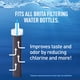 thumbnail image 3 of Filtros de repuesto para botellas de agua Brita sin BPA, 6 filtros, 3 of 9