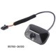 thumbnail image 5 of Cámara de visión trasera Yuxing 95760-2K100 compatible con Soul 2011 2012 2013 negro ABS, 5 of 5