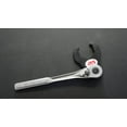 thumbnail image 2 of JKS 1-7/8" Compact Jam Nut Wrench by JKS, 2 of 2