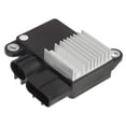 thumbnail image 4 of Resistencia Del Motor Del Ventilador Del Coche 89257-26020 para 3.5L 3456CC V6 GAS Sharpla Resistencia del soplador, 4 of 7