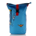 thumbnail image 1 of Mochila Disney Aladdin The Genie, 1 of 4