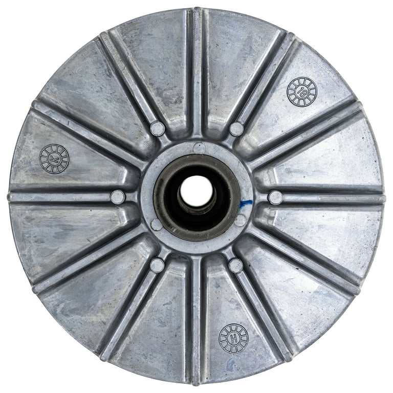 NICHE Drive Clutch Assembly For Polaris General RZR XP 4 1000 1323068 1323241 - Foto 2