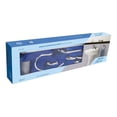 thumbnail image 2 of JUEGO BAÑO AERO 6 ACCESORIOS FOSET 49640 FOSET AEA-7000, 2 of 2