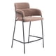 thumbnail image 1 of Banco de Barra Marcel Cafe - Kessa Muebles, 1 of 5
