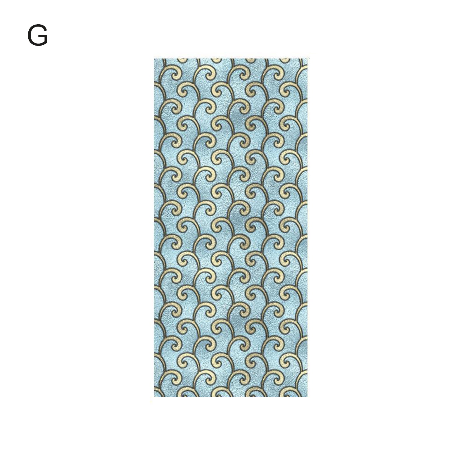 Chicmine Privacy Window Film Sliding Doors Window Film Privacy Window Film Easy Install Uv