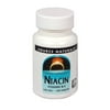 Source Naturals - Niacin Vitamin B3 100 mg. - 100 Tablets