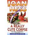 thumbnail image 1 of Pre-Owned A Really Cute Corpse: a Claire Malloy Mystery (Paperback) 0312982917 9780312982911, 1 of 1