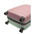 thumbnail image 7 of Rockland Melbourne 2 Piece Hardside Spinner Luggage Set, 7 of 7