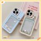 thumbnail image 2 of Funda De Teléfono Transparente A Prueba De Golpes Para IPhone 14 Plus 11 12 13 14 Pro XS Max X XR 7 8 6 Mandarin dog Y Chippa Silicona Suave Para Tarjetas Gao Jiahui unisex, 2 of 2