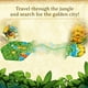 thumbnail image 4 of Juego de mesa Ravensburger The Quest for El Dorado para niños y adultos, 4 of 6