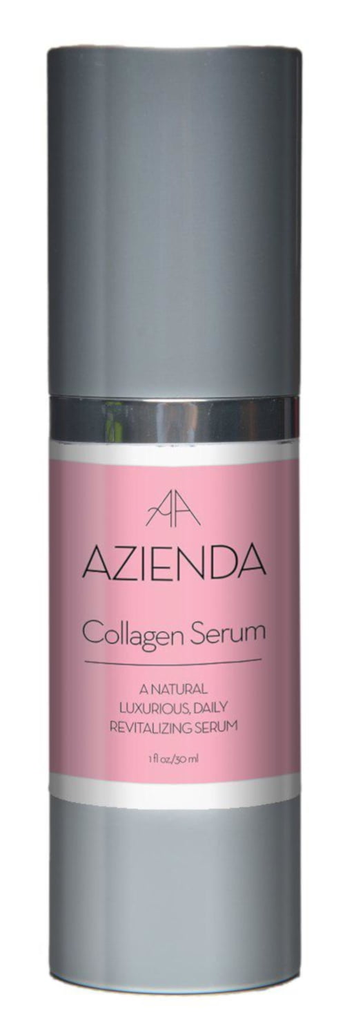 collagen serum walmart