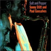 Salt And Pepper (Digi-Pak) (Remaster)
