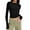 D-Black, variant on 2025 Women's Trousers Suit Women's Fall Two Piece Women Dress Pants Outfits Track Suits Long Snow Pants Womens Bib Overalls Sleeve Crop Tops Tee Dressy Pant Suits for A Wedding