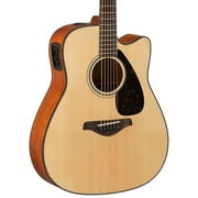 Yamaha FGX800C Acoustic Electric Guitar