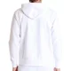 thumbnail image 3 of Sudadera Básica Optima Hombre Hoodie, 3 of 3