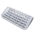 thumbnail image 1 of EOTVIA Sink Mat Silicone Multifunctional Nonslip Heat Insulating Drain Pad Kitchen Supplies,Kitchen Sink Mat,Sink Mat, 1 of 8