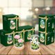 thumbnail image 4 of Juego de construcción de ramo de flores, juguetes de bloques de construcción de flores artificiales para decoración del hogar, regalos de San Valentín, 4 of 5