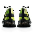 thumbnail image 6 of Cute Little Easter Bunnies on Green Grass Walking Shoes for Men Woman Lightweight Tennis Fashion Elastic Sports Shoes Cushion Basketball Shoes, 6 of 7