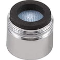 thumbnail image 2 of Delta Faucet RP64874AR Beverage Aerator Assembly, Arctic Stainless, 2 of 3
