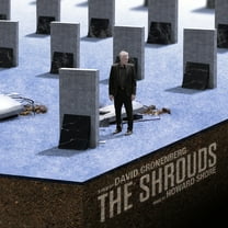 Howard Shore - The Shrouds Soundtrack - Music & Performance - Vinyl