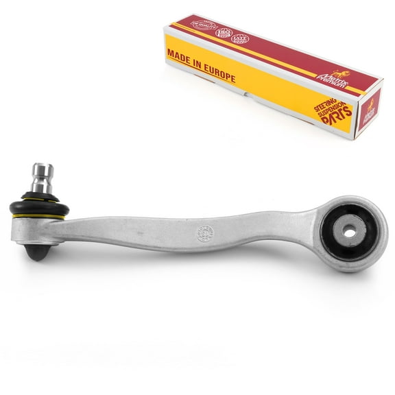 Metrix Premium Chassis Parts - Front Left Upper Rearward Control Arm w Ball Joint & Bushing Assembly Fits 10 Audi S8 (Mexico), 07-09 S8, 04-10 A8 Quattro, 04-06 Phaeton, RK620621 Made in Europe