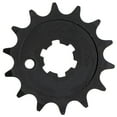 thumbnail image 2 of Niche 428 Front 14T Rear 51T Drive Sprocket for Kawasaki KX80 Motorcycle MK1003098, 2 of 9