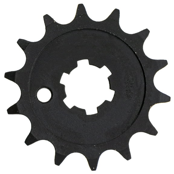 Niche 428 14T Front Drive Sprocket for Kawasaki KX85 Motorcycle 519-CDS2284P