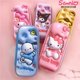 thumbnail image 2 of Sanrio-caja de papelería para niños, juego de lápices de Hello Kitty, Cinnamoroll, Melody Kuromi, suministros escolares, regalo Fivean unisex, 2 of 2
