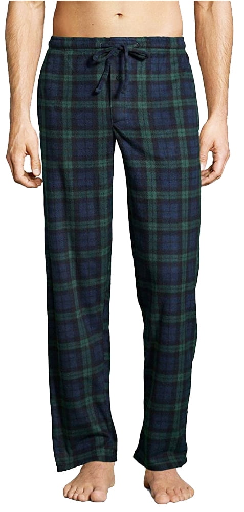 black watch pants mens