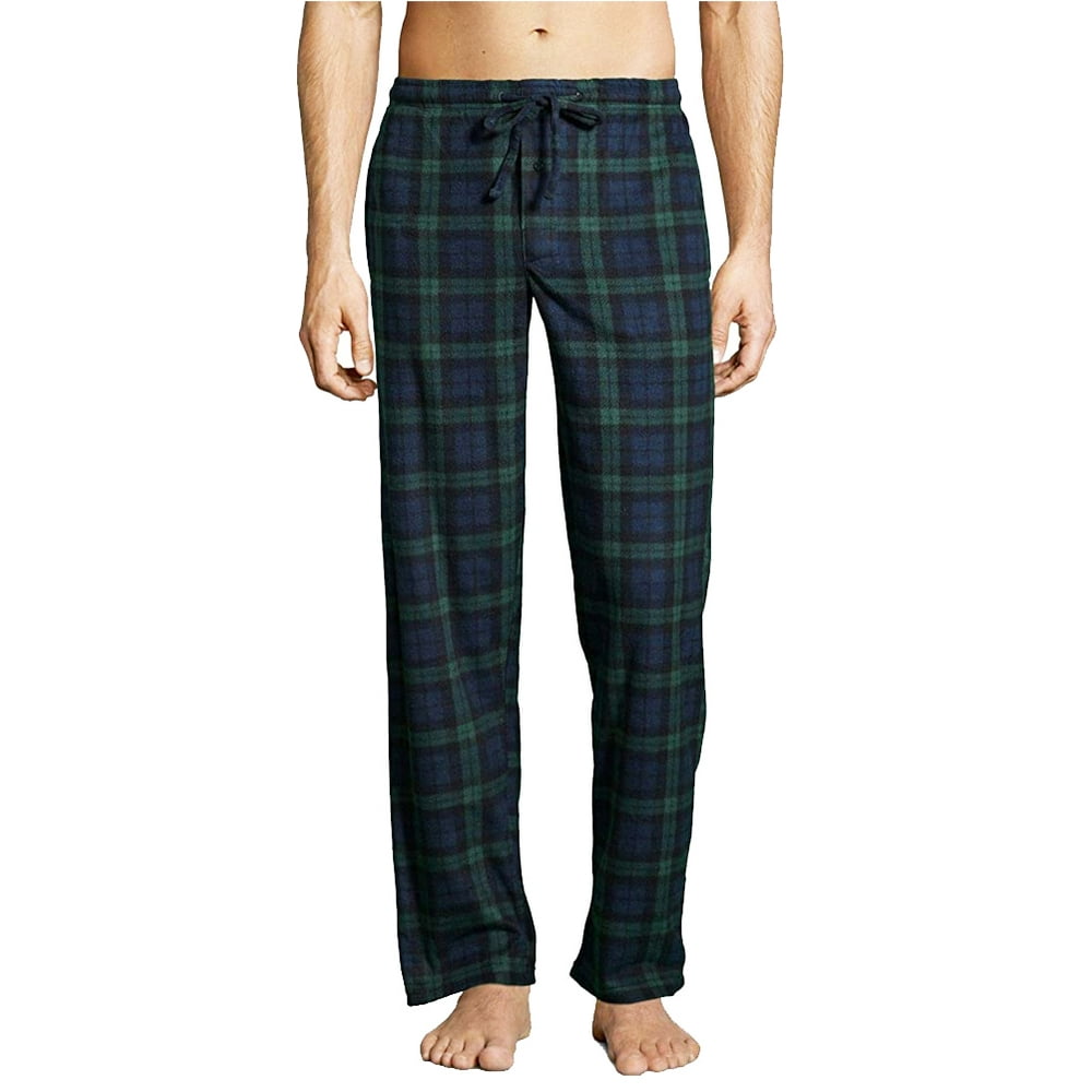 men's blackwatch pants