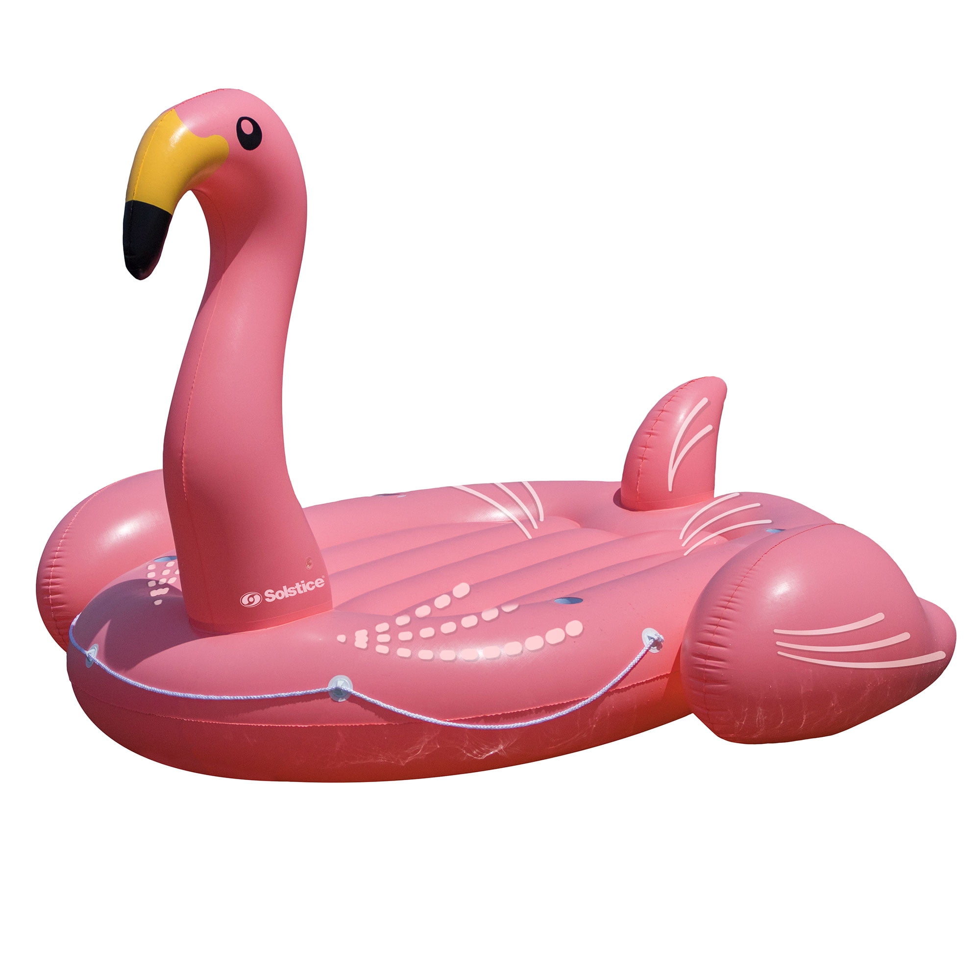 solstice float