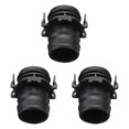 thumbnail image 2 of maskred Air Intake Filter Flow Intake Hose Clip Pipe Fit for C-Max Focus Style A 3Set, 2 of 6