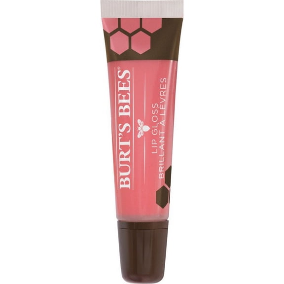 BURT'S BEES 100% Natural Origin Moisturizing Lip Shine