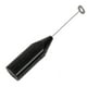 thumbnail image 1 of 2 Pcs Automatic Mini Hand Held Electric Mixer - Handheld Milk Fr, 1 of 5