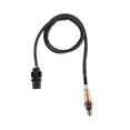 thumbnail image 1 of Sensor de oxígeno PENGJJMXG 4.9 5 de relación aire-combustible de banda ancha de cable 0258017025, 1 of 5