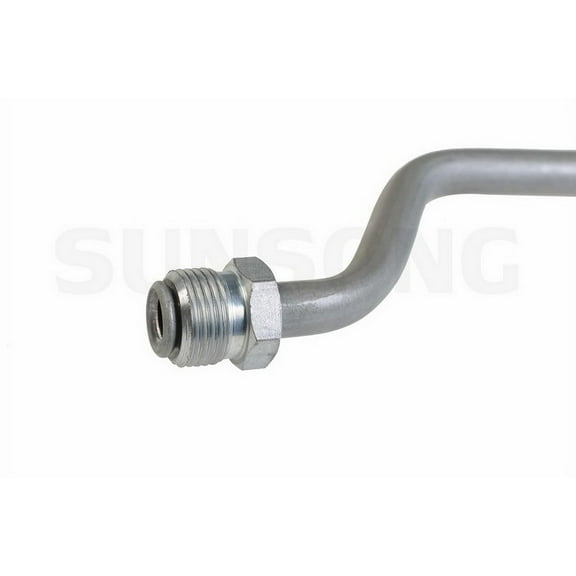Sunsong 3402105 Power Steering Pressure Line Hose Assembly