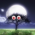 thumbnail image 6 of Halloween Decorations Ghost Inflatable Hanging Ornament, Halloween Outdoor Yard Decor, Porch Tree Display, Seasonal Party Decoration, Home Holiday Accent, 6 of 6