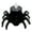 multicolorA, variant on JLFNYA Halloween Decorations Clearance,Halloween Home Decor,LED Spider Electronic Candle Halloween Pumpkin Lantern Spider Ghost Festival Decoration Ornaments Luminous Night Light