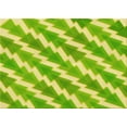 thumbnail image 1 of Ahgly Company Machine Washable Indoor Rectangle Transitional Aloe Vera Green Area Rugs, 3' x 5', 1 of 7