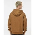 thumbnail image 3 of Independent Trading Co. Insulated Canvas Workwear Jacket, 3 of 5