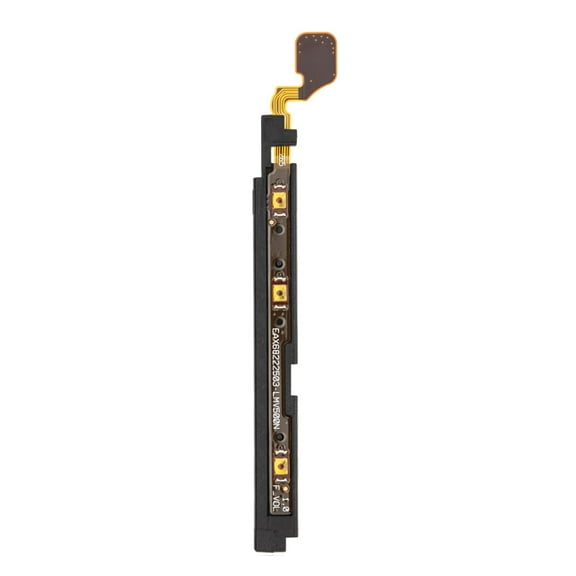 Replacement Volume Button On/Off Flex Cable For LG V50 ThinQ 5G