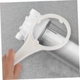 thumbnail image 4 of HUGFEGWE 1Pc Plastic Filter Housing Wrench Spanner for Water Purifier Compatible with Various Ro Models Durable White Water Filter Tool U2537-13492, 4 of 9