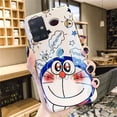thumbnail image 1 of Carcasa Samsung Galaxy A51 A71 A11 Funda Para Teléfono Doraemon De Dibujos Animados Lindo De TPU Suave 2022, 1 of 3