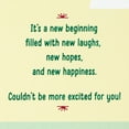 thumbnail image 3 of Hallmark New Home Card (A New Beginning), 3 of 6