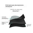 thumbnail image 3 of Accessoires pour VR pour Pico 4 Casque VR, Étui de Transport pour Pico 4 Pro, Sac de Protection Rangement Rigide, 3 of 5